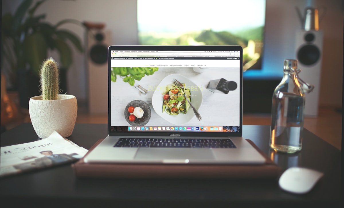Avantages de la téléconsultation nutritionnelle
